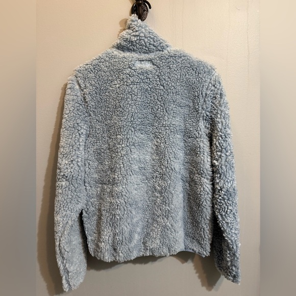 NWT Reel Life Chauncey Sherpa Jacket - Picture 10 of 11